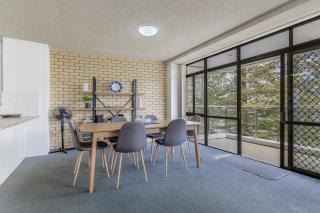 Tasman Towers 5 3 Munster Street - Port Macquarie - 2