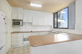 Tasman Towers 5 3 Munster Street - Port Macquarie - 1