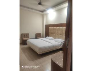 Hotel Teertham, Haridwar - Haridwar - 9