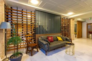 Lileo Kutaisi - Hotel&Winery - Koetaisi - 9