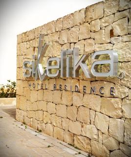 Sikelika Residence Sul Mare - Scoglitti - 9