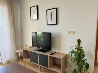 Apartamento Segrelles 22 - 4