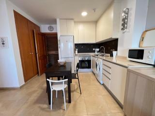 Apartamento Segrelles 22 - 1
