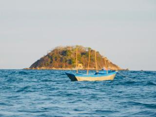 Lagi Retreat homestay Home ngay mặt biển Lagi - Lagi - 8