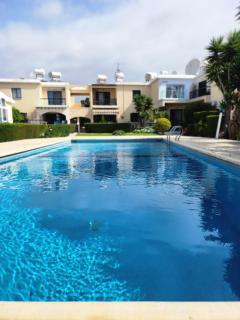 Seaside Private garden terrace BBQ and pool - 4