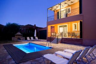 Villa Voula agios Ioannis Lefkada - Lefkada - 7
