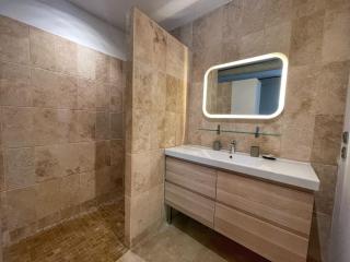 LE MAS 5 étoiles SPA Saint Quenin-26 personnes- Accueil Familles et événements MONT VENTOUX PROVENCE - Saint-Romain-en-Viennois - 2