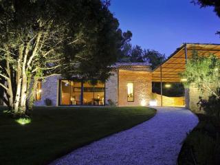 LE MAS 5 étoiles SPA Saint Quenin-26 personnes- Accueil Familles et événements MONT VENTOUX PROVENCE - 9