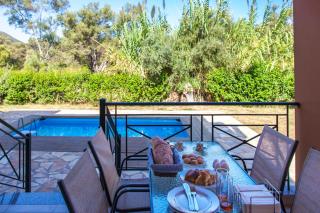 Villa Voula agios Ioannis Lefkada - Lefkada - 8