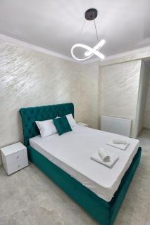 Apartament Sky - HF Building Resort - Mamaia Sat/Năvodari - 9