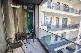 Apartament Sky - HF Building Resort - Mamaia Sat/Năvodari - 8