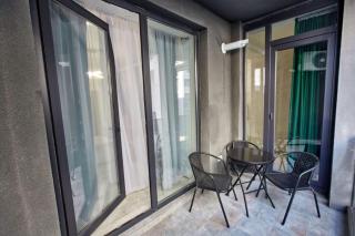 Apartament Sky - HF Building Resort - Mamaia Sat/Năvodari - 7