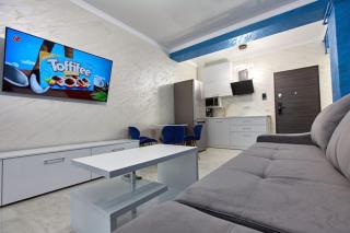 Apartament Sky - HF Building Resort - Mamaia Sat/Năvodari - 3