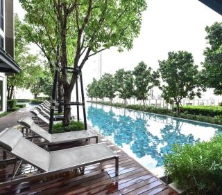LUCKY HOME SAMRONG - Bangna - 4