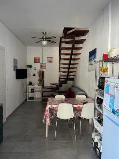 Casa vacanza Ferrara IUN P5547 - Villasimius - 2