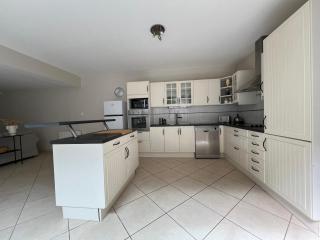 Narbonne Centre 3 chambres, patio privé, garage, linge et ménage inclus - Narbonne - 5