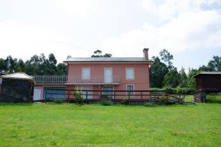 Villa Montedonigo - Loiba - 0