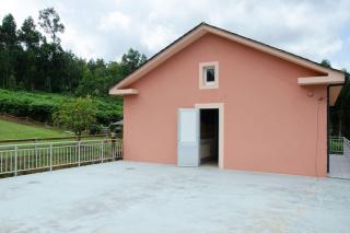 Villa Montedonigo - Loiba - 6
