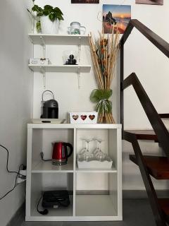 Casa vacanza Ferrara IUN P5547 - 1