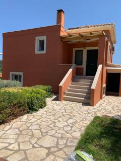 Villa Voula agios Ioannis Lefkada - Lefkada - 9