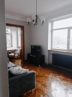 Vintage apartment Ranne - Riga - 6