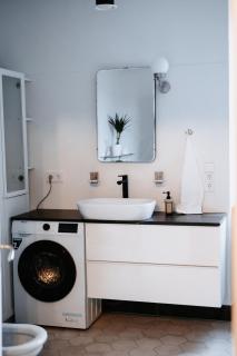 Vintage apartment Ranne - 2