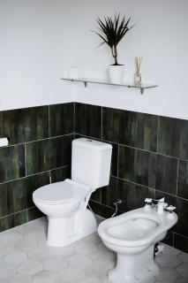 Vintage apartment Ranne - 3