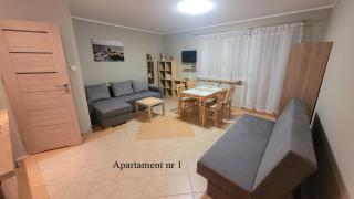 Apartament Rybacka 84m1 - Krynica Morska - 0