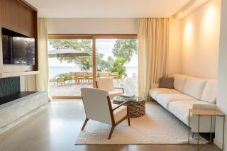 Villa Tegghiacciu*vue mer*pisicne - Sari-Solenzara - 9