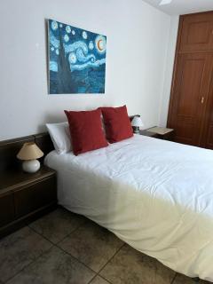 LAS PALMERAS - Candeleda - 5