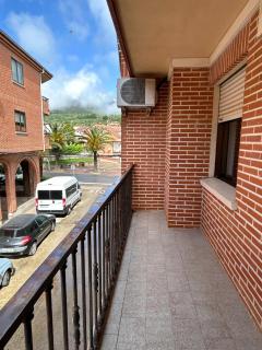 LAS PALMERAS - Candeleda - 1
