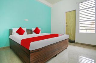 Hotel O Om Hotel - Bhiwadi - 7