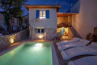 MarkEm Village House - Katouna - 7