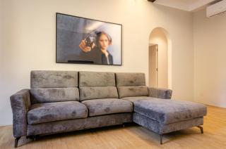 Luxury 2bed apartment in top location - Bologna - 4