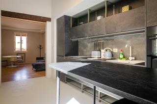 Luxury 2bed apartment in top location - Bologna - 2
