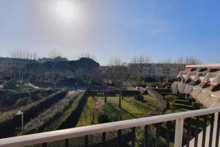 Studio cabine Hermes 3min plages *Parking *Wifi - ROSSIconciergerie - Linge en option - La Grande-Motte - 5