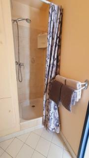 Studio cabine Hermes 3min plages *Parking *Wifi - ROSSIconciergerie - Linge en option - La Grande-Motte - 1