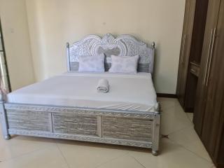 Flix accommodation Apa Nyali - Bamburi - 7