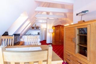 Strandhaus Claassen 08 - Ahrenshoop - 8