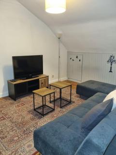 Appartement centre-ville (Chez Antoine) - Colmar - 8