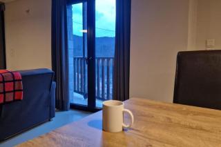 The Black Chestnut - 1