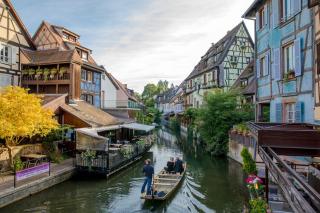 Appartement centre-ville (Chez Antoine) - Colmar - 1