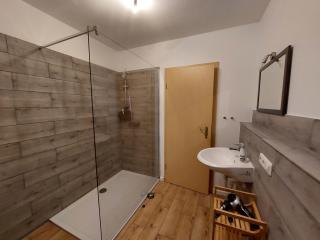 Ferienwohnung am Wald - - 4