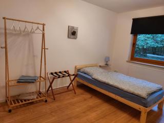 Ferienwohnung am Wald - - 3