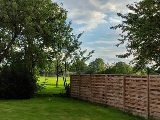 Ferienwohnung am Wald - - 2