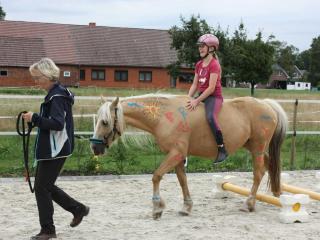 Herzfeldhof Worpswede - 1