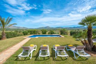 Villa CAN AINA Son Serra by Mallorca Villa Selection - Santa Margalida - 7