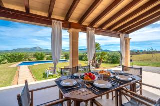 Villa CAN AINA Son Serra by Mallorca Villa Selection - Santa Margalida - 8
