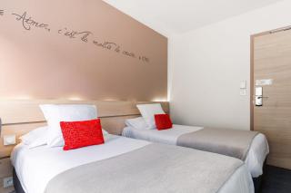 Hôtel du Château Dinan - Originals Boutique - Dinan - 2