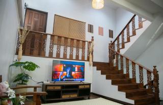 Sunset room - Chiang Mai - 0